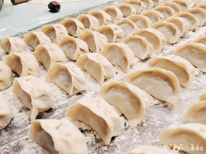 生鲜饺子起名建议