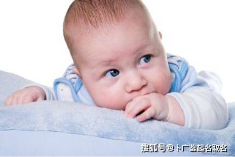 新生儿取名字怎么取