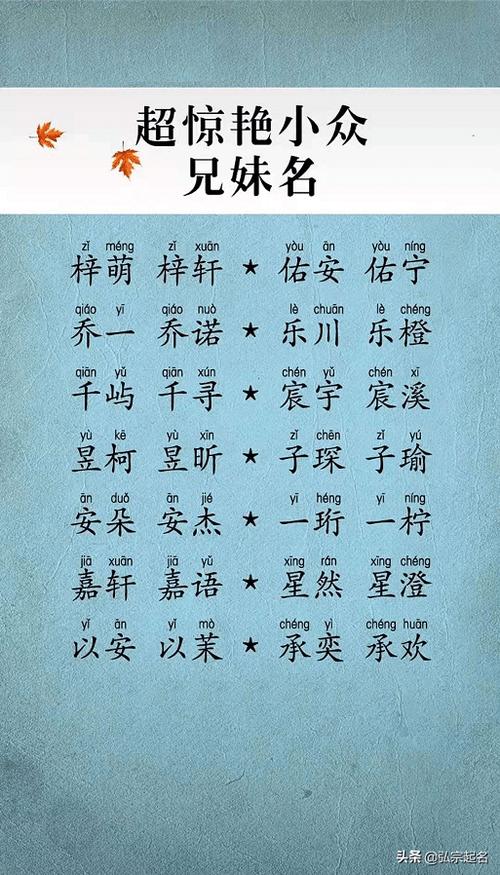生辰八字起名最准的生辰八字起名网