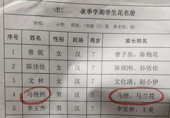 起名男生姓徐怎么起名字好听