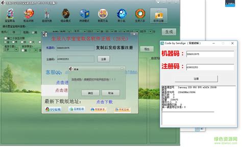 婴儿起名字生辰八字起名免费打分