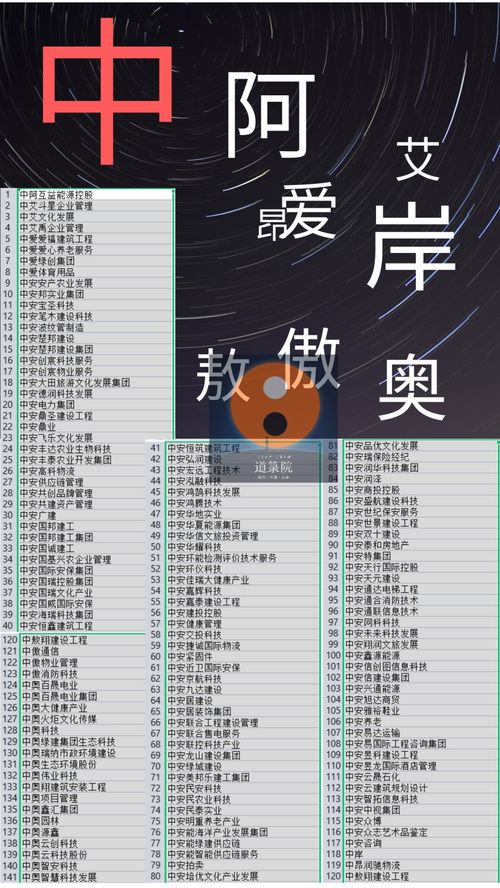金字怎么起网名