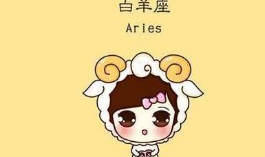 白羊座学习运势深度解析燃烧热情，勇攀高峰