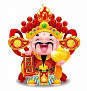 菩萨保佑的人什么意思