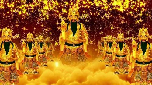下半年运气好的星座
