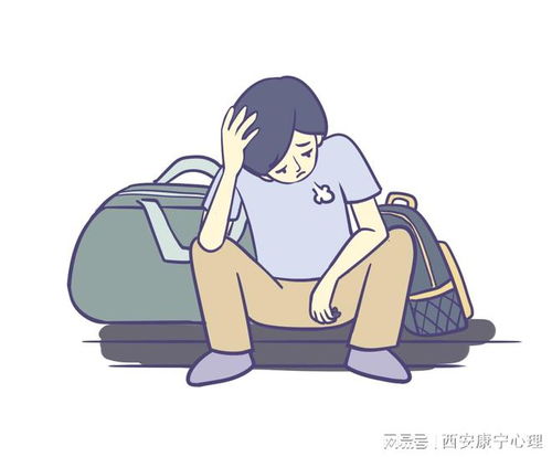 解决焦虑心理问题的方法