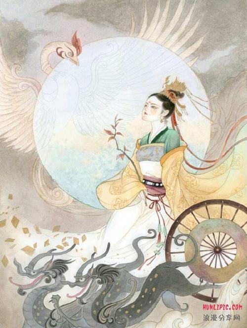 桃花十里，星座恋歌

演讲