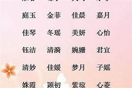 怎样给孩子起名字更有文化韵味?