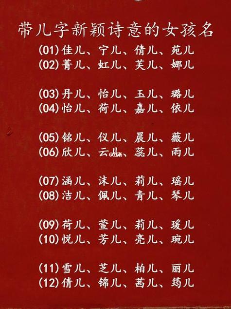 探索昵称名起名的文化背后的历史与社会意义