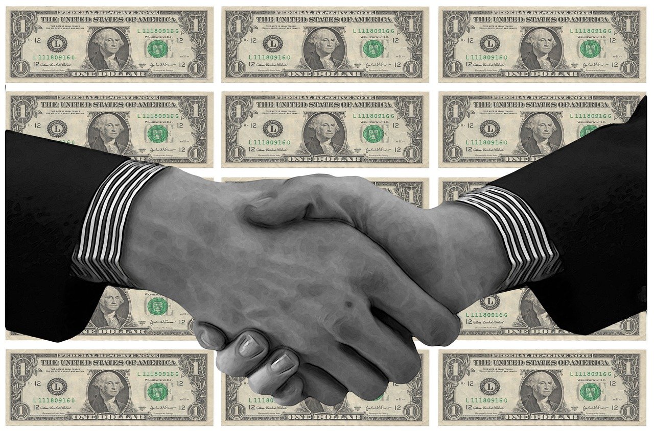 博主谈球员对收取第三方资金的看法，是误解还是真的无所谓？