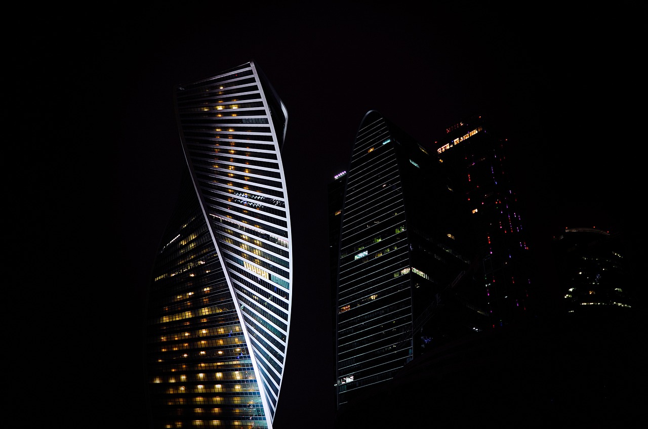 航拍视角下的海南定安变化——摩羯过后的新貌