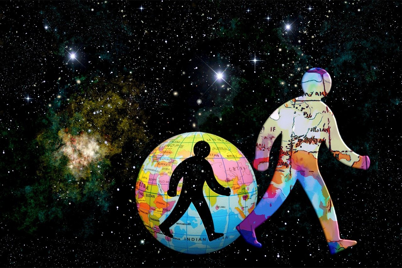 揭秘周易起名之玄机，真实科学与神秘传统的交汇