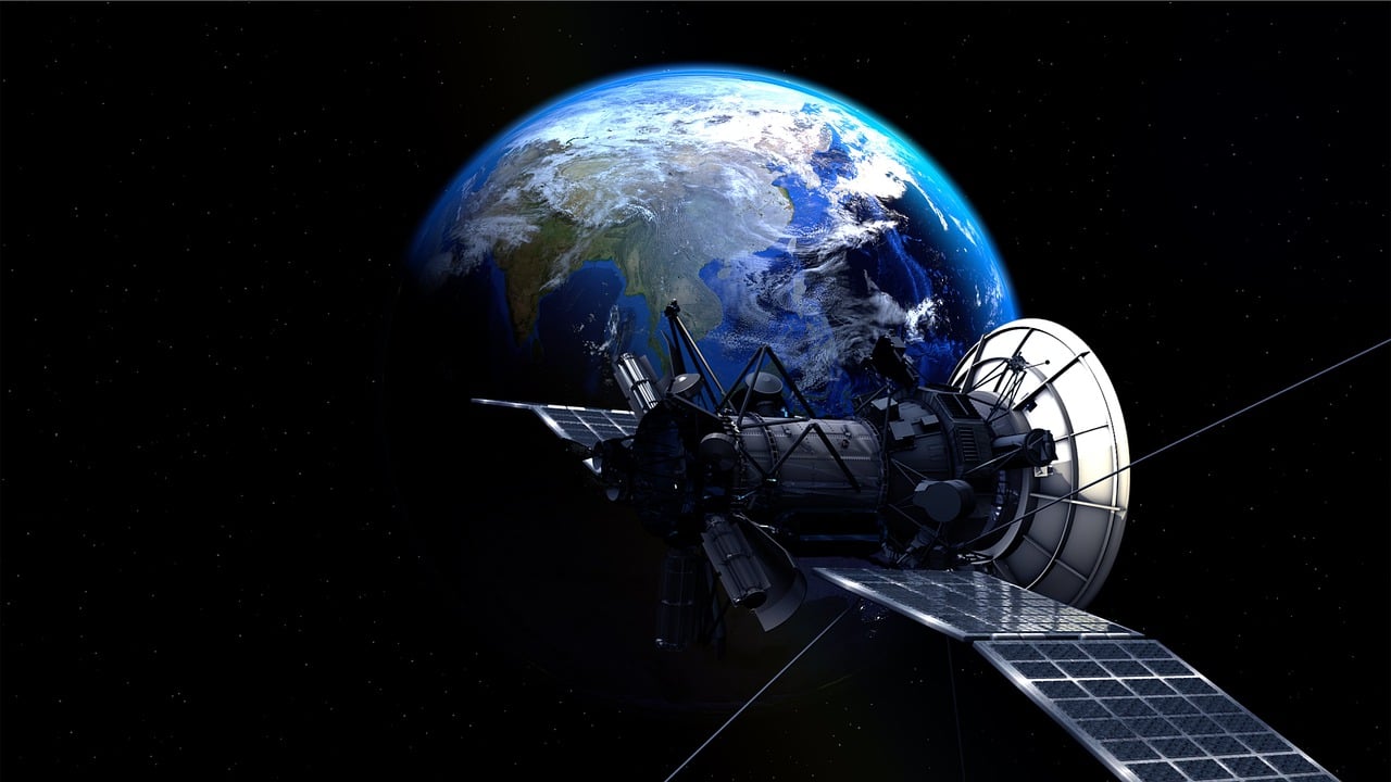 我国空间科学研究，闪耀太空的新篇章