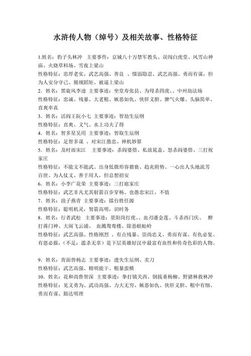 绰号的起源与发展
