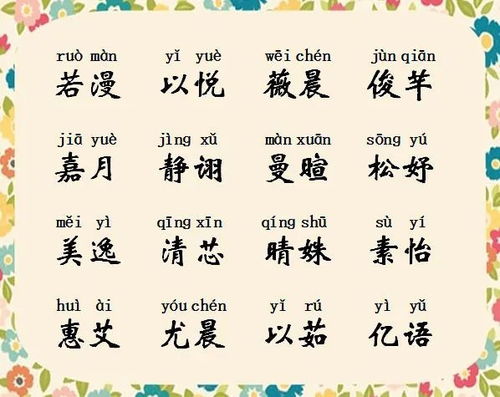 免费起名打分数