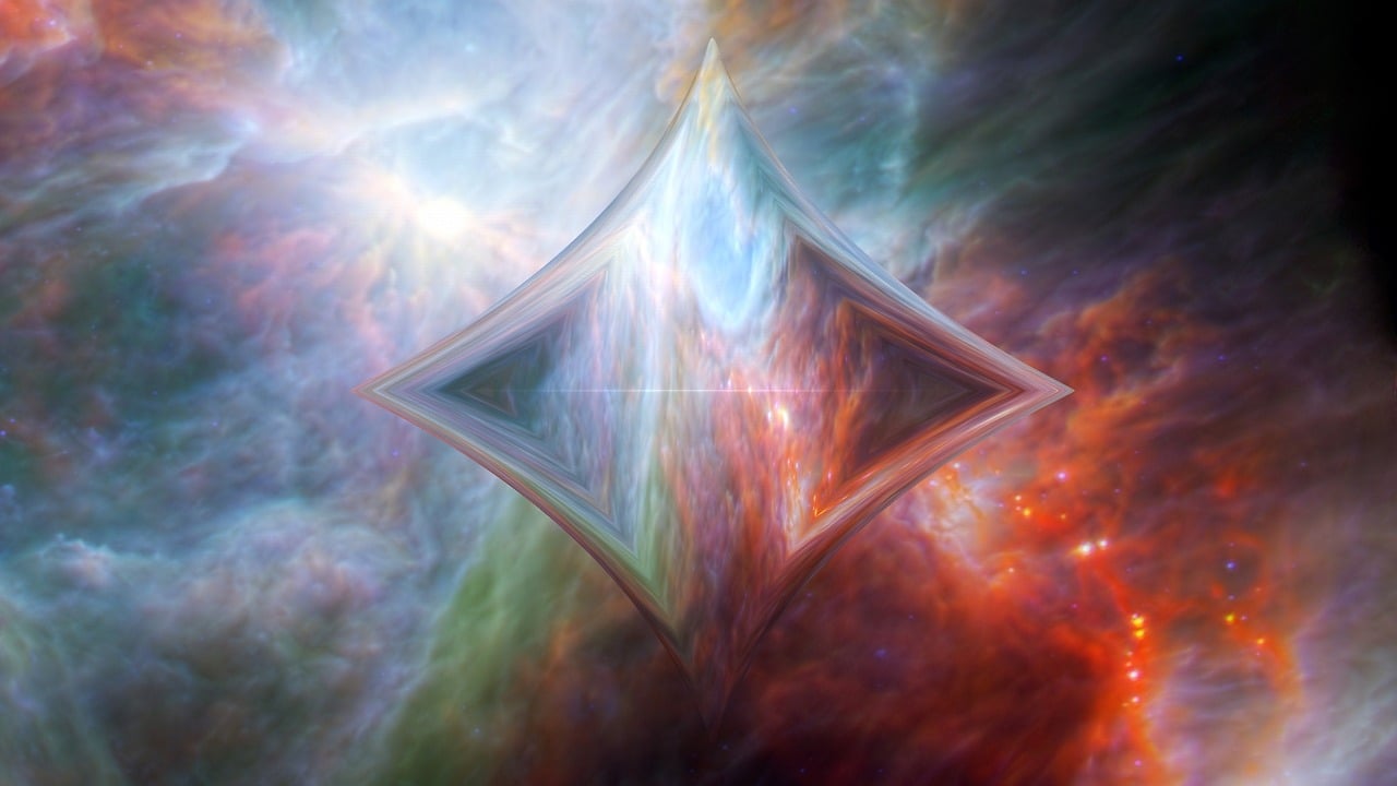 探索奇幻世界的大门，全本玄幻小说的魅力与影响