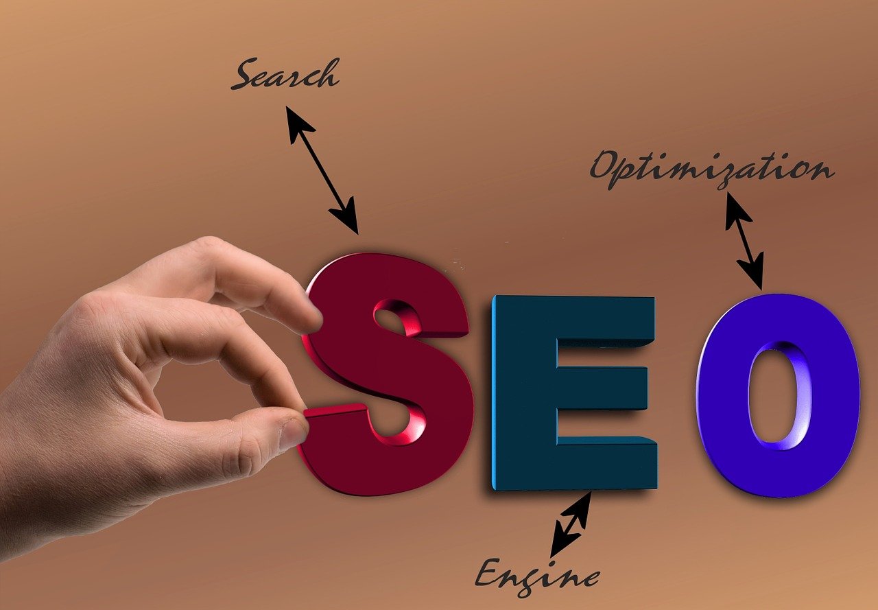 SEO领导屋，打造网站SEO优化的策略与实战指南