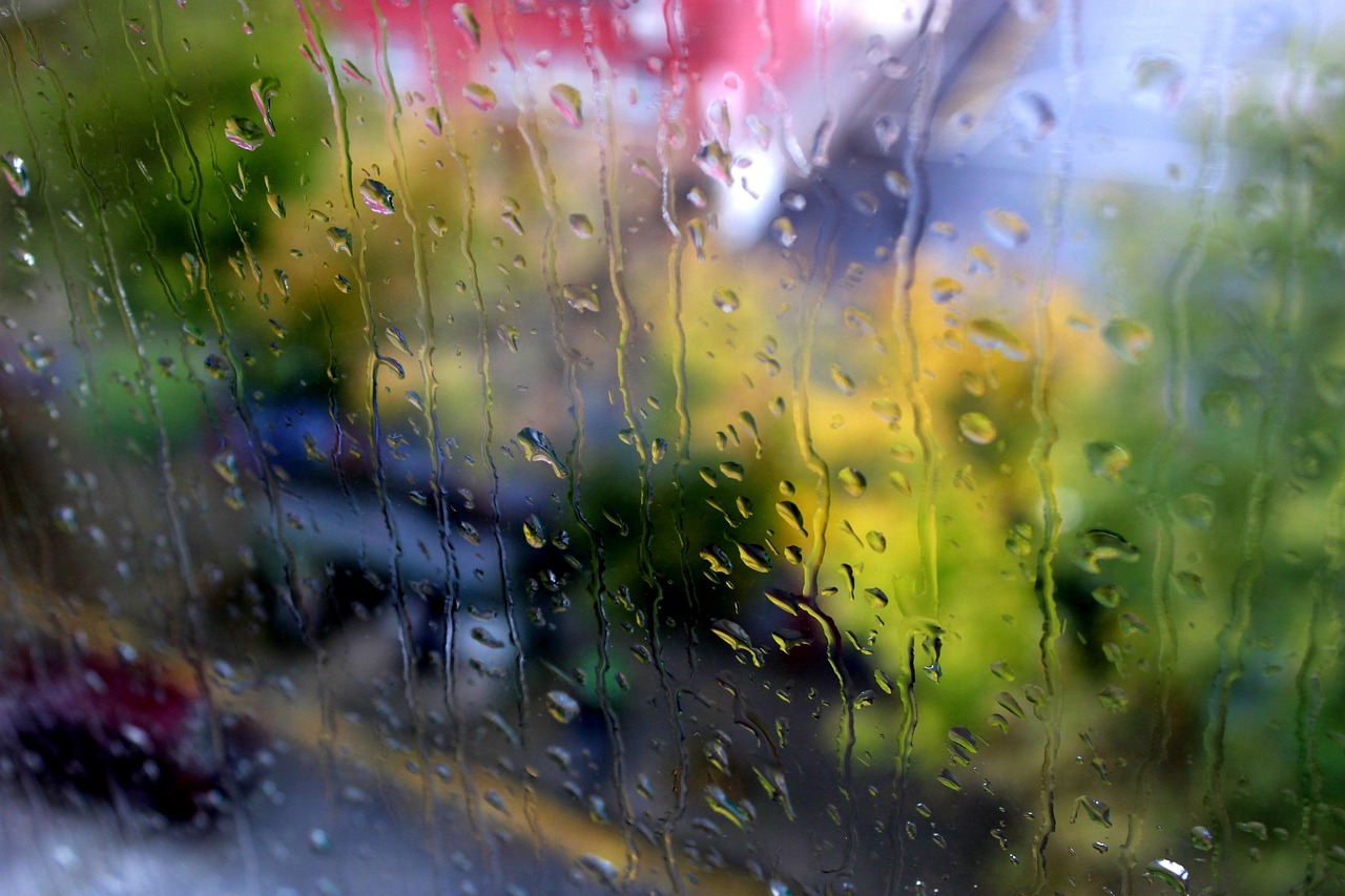 风萧萧雨飘飘，探索天气的语言与生活智慧