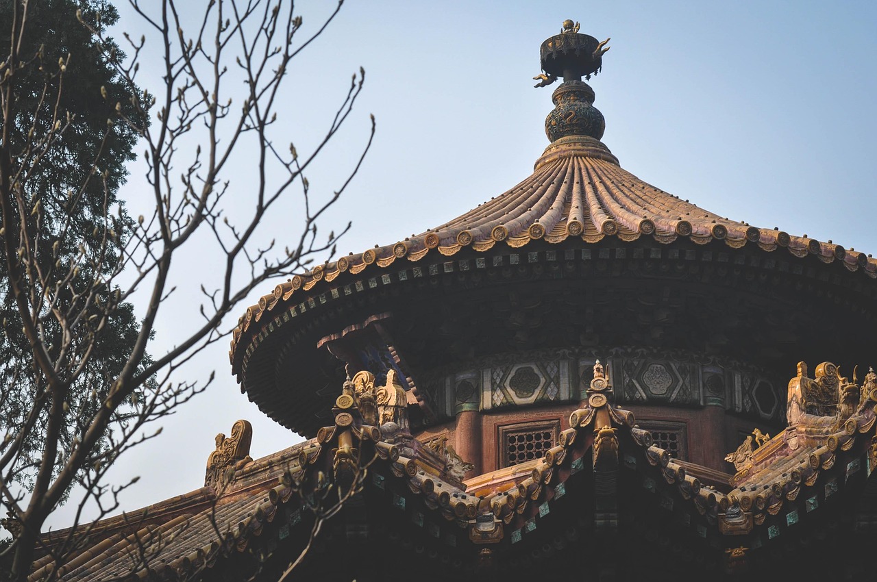 探索音韵之美，中国古代含音韵的诗句精选