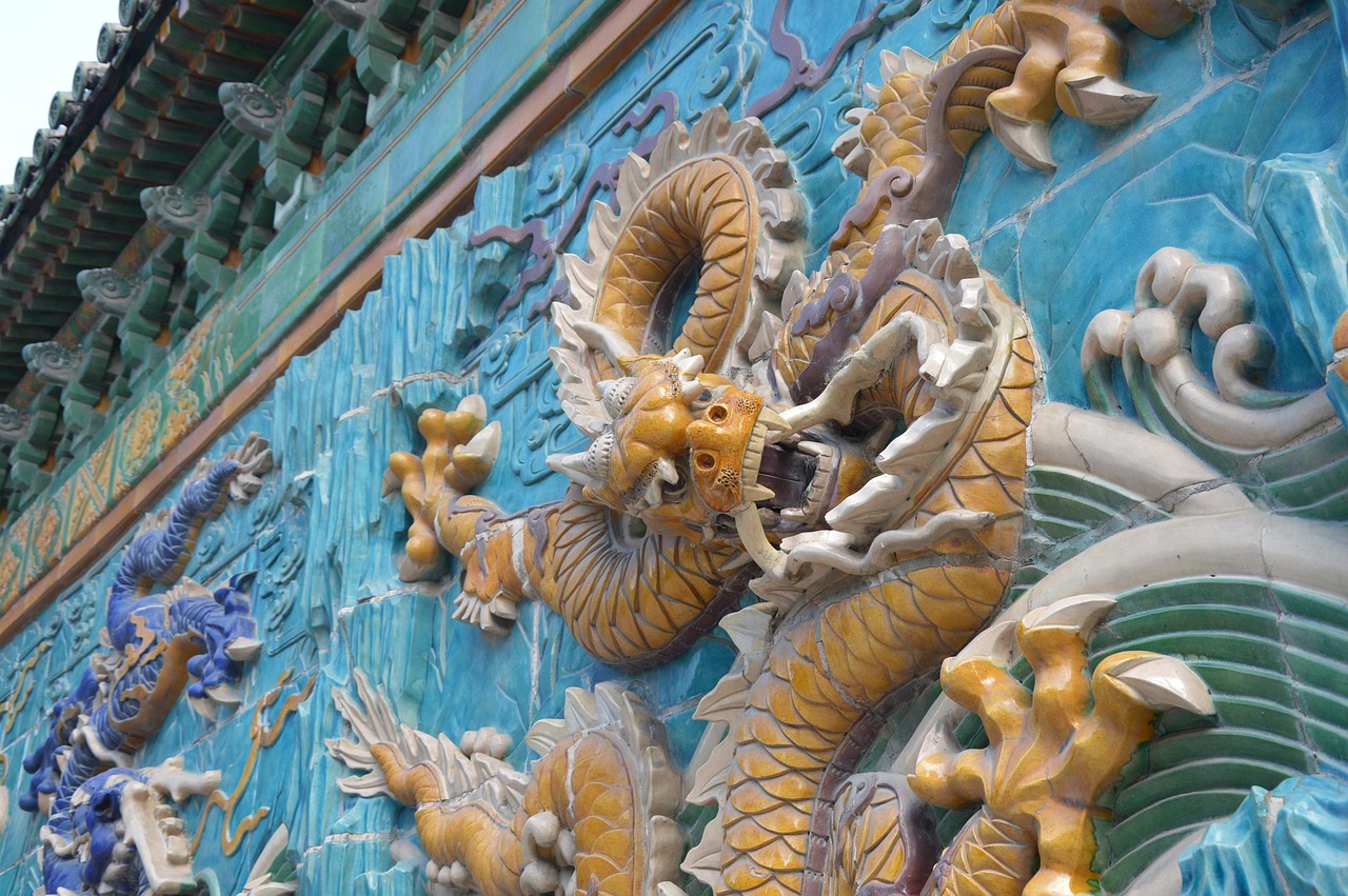 探索华夏文明的起源，伏羲女娲的故乡与神话传说