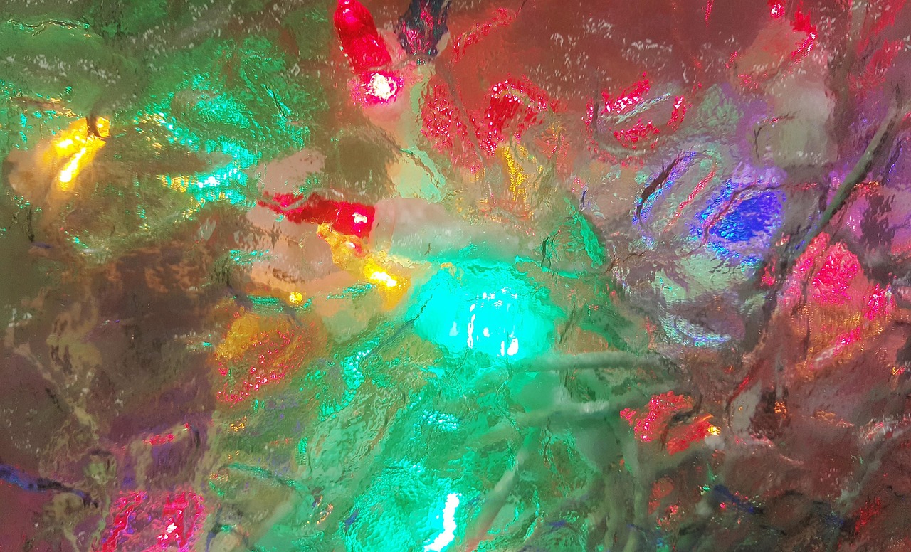 璀璨千年，中国传统文化中的打铁花艺术