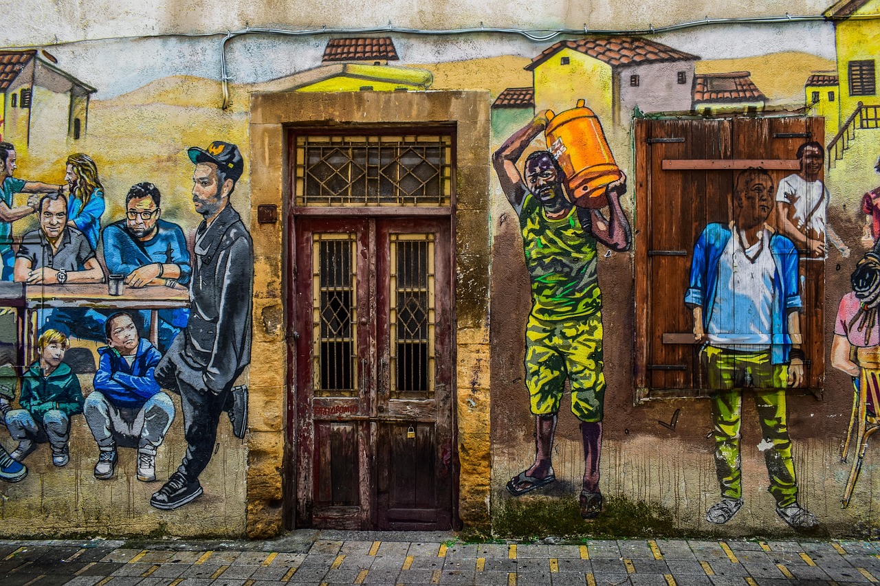 探索中国传统文化艺术的瑰宝，英语视角下的中国艺术