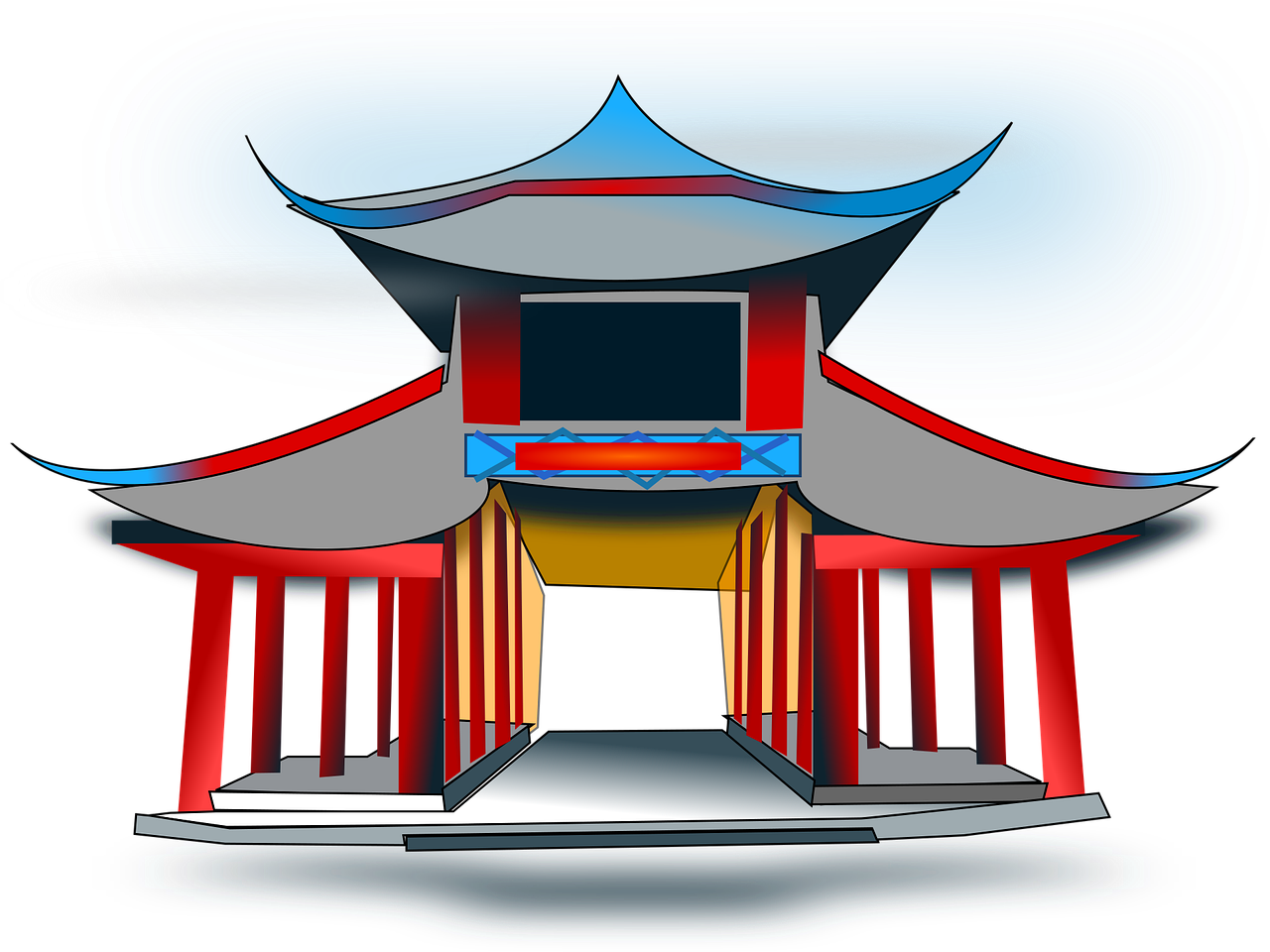 在传承中创新，探索文化发展的双翼