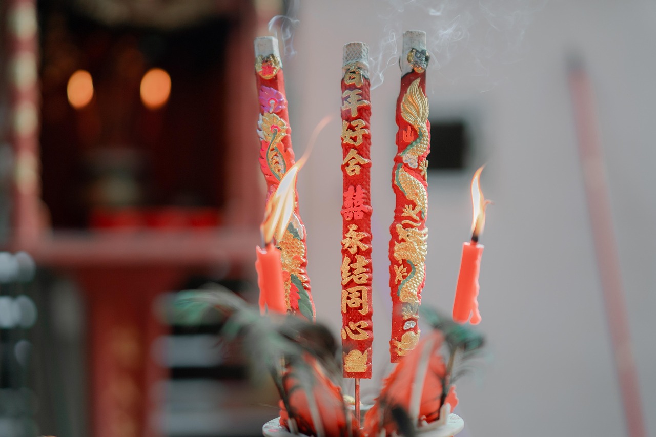 春节，中国传统文化的璀璨瑰宝