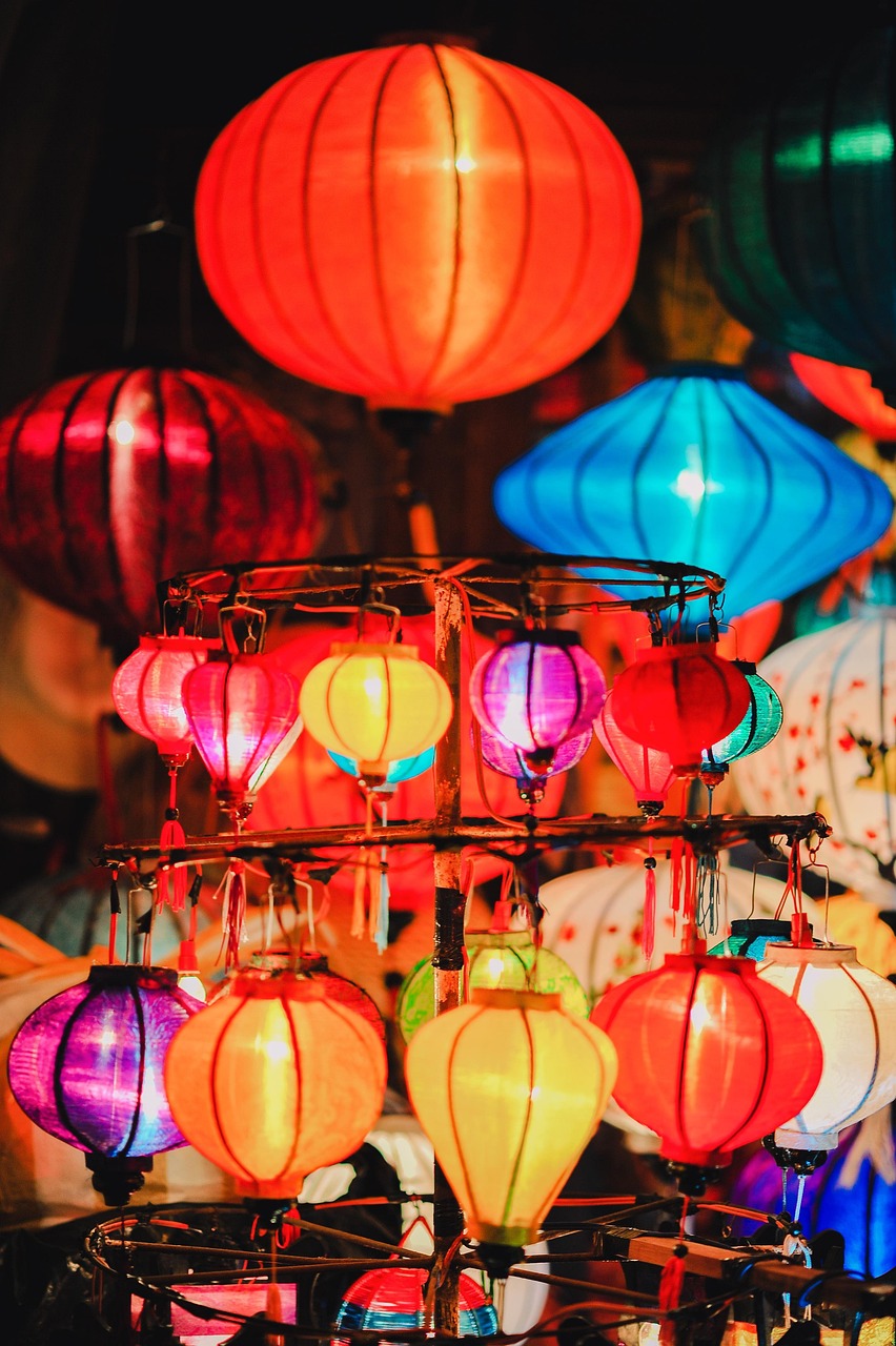 春晚，中国春节的文化创意盛宴