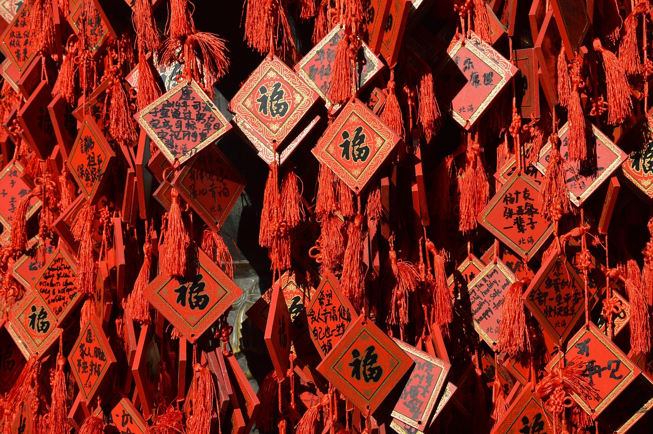 根植于心，传统文化的现代传承