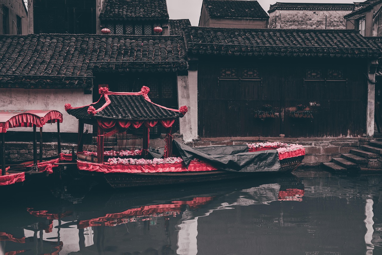 粤剧文化，传统与现代的桥梁