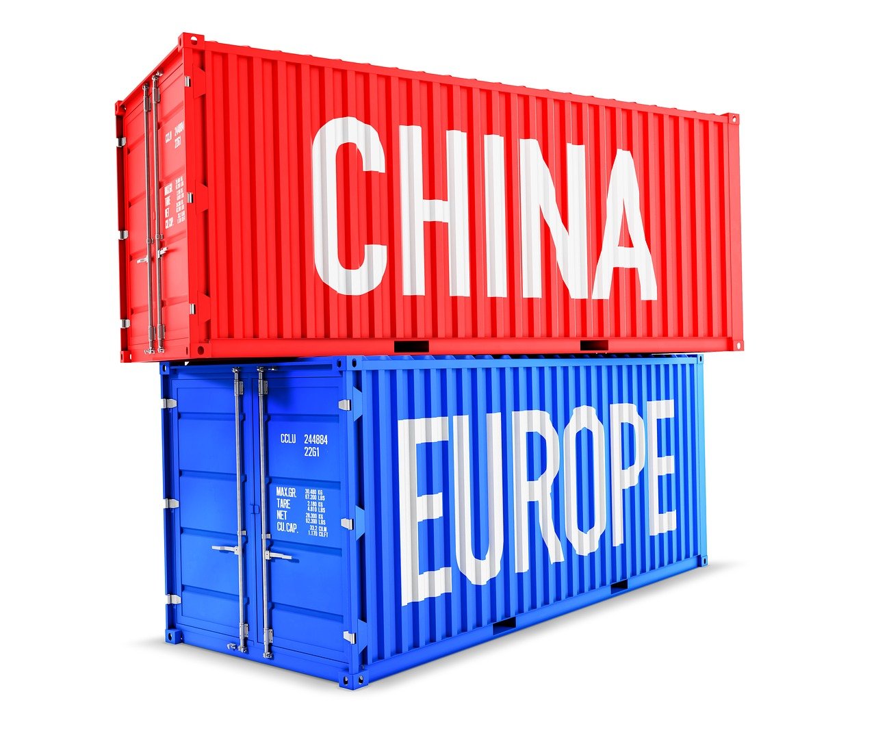 中字头公司，中国企业的新名片与全球化的桥梁